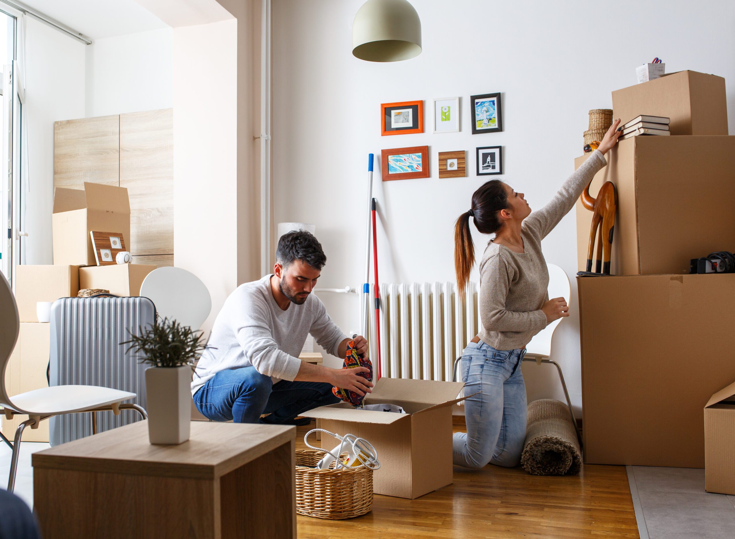 Homeowners