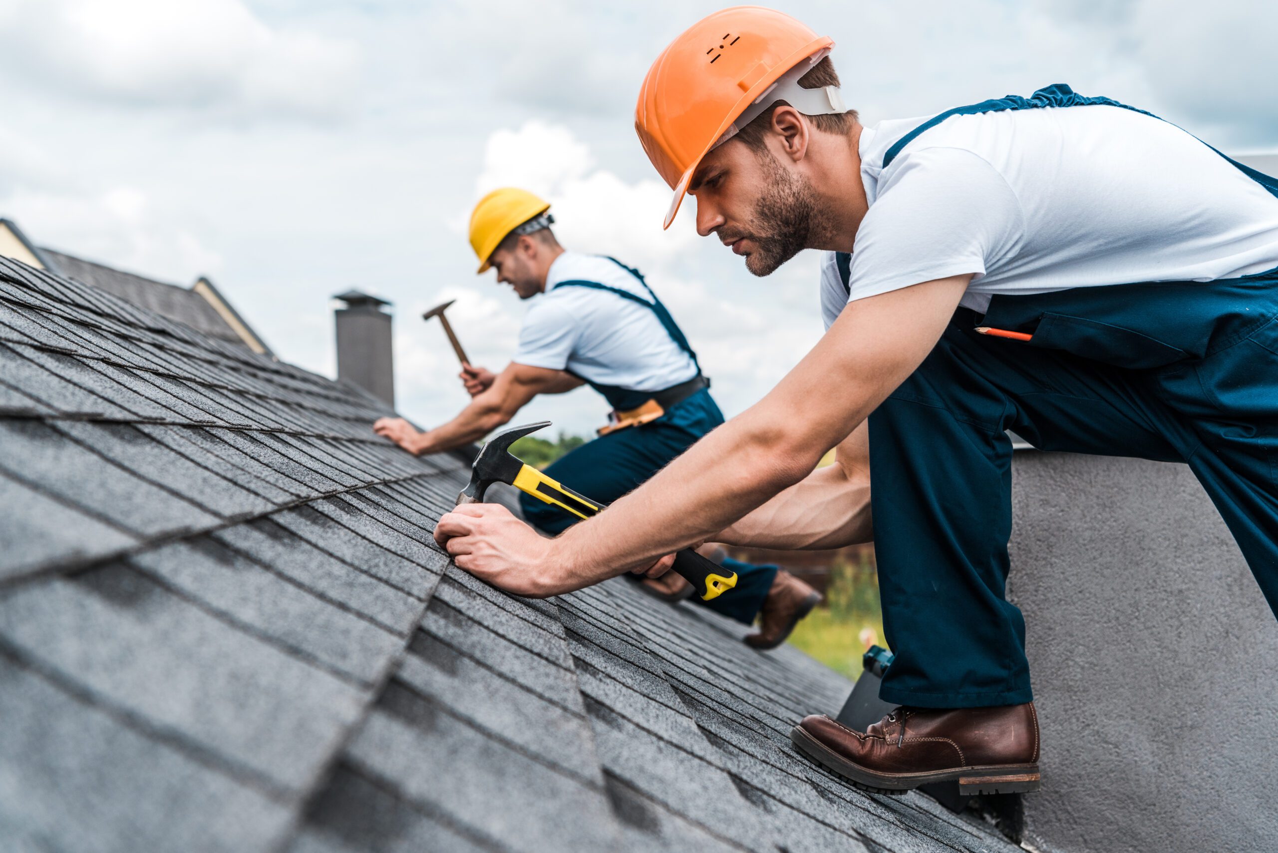 10 Warning Signs Your Roof Needs Immediate Repair or Replacement