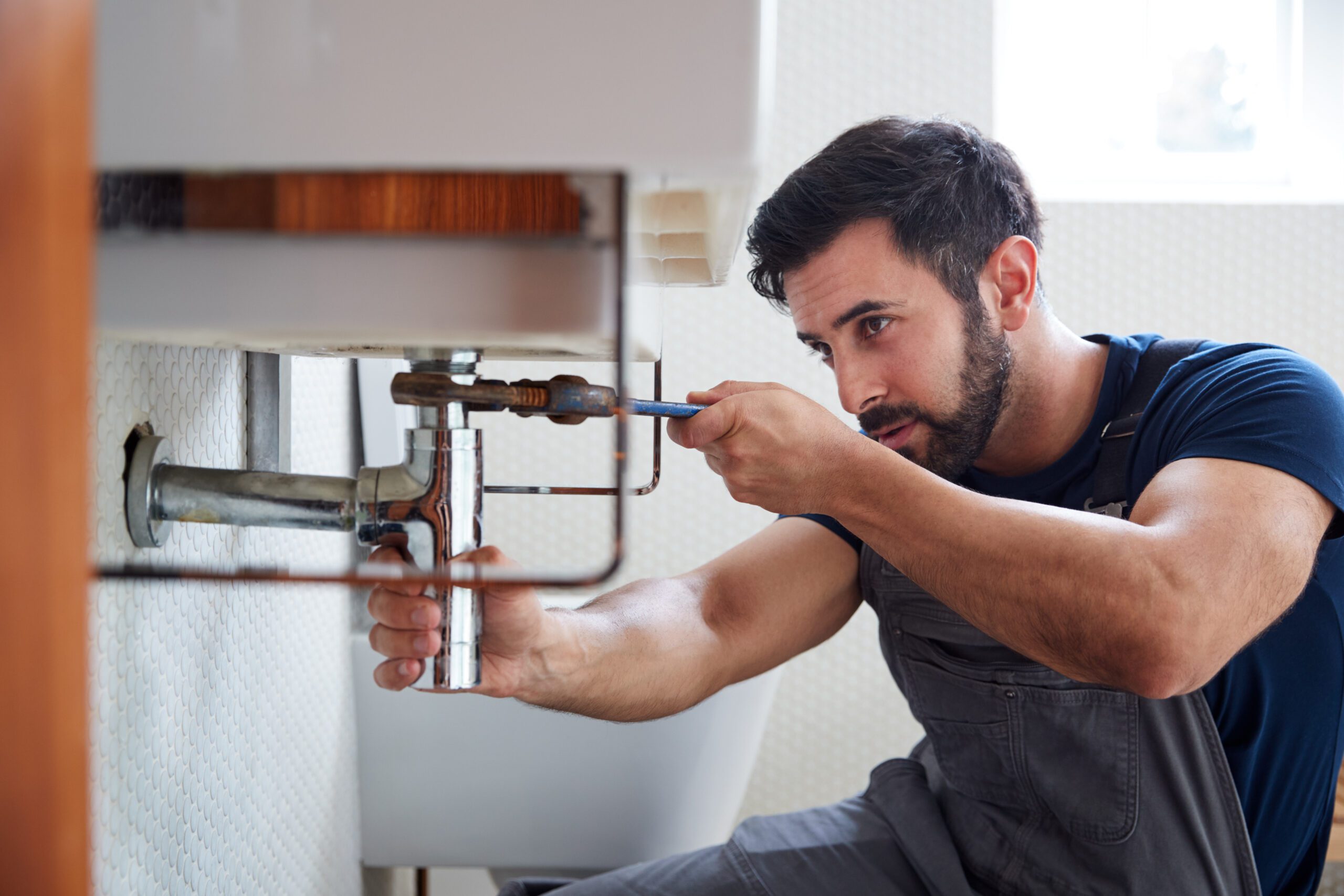 How Proper Plumbing Maintenance Can Boost Your Home’s Value