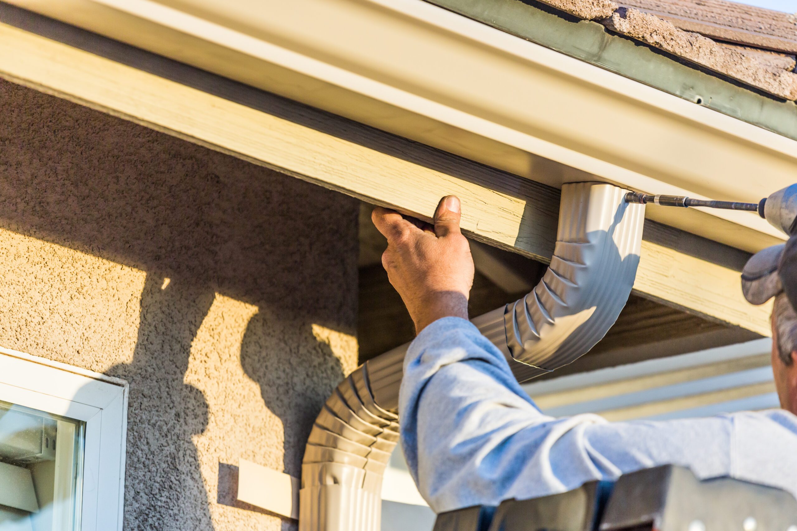 The Ultimate Checklist for Inspecting Gutters Before Buying or Selling a Home