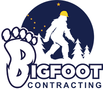 Bigfoot-Contracting.com